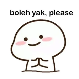 🙂 emoji pacarnya gara yang punya Telegram sticker 8 of 94