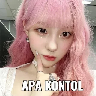 😜 emoji sean suka tzuyu Telegram sticker 10 of 39