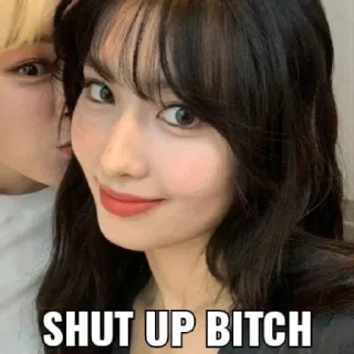 🤘 emoji sean suka tzuyu Telegram sticker 12 of 39