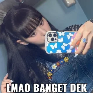 😝 emoji sean suka tzuyu Telegram sticker 9 of 39