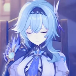 🗡 emoji Eula Lawrence @kamadohelpeu Telegram sticker 17 of 30