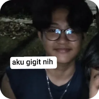 💇 emoji alamakk Telegram sticker 5 of 17