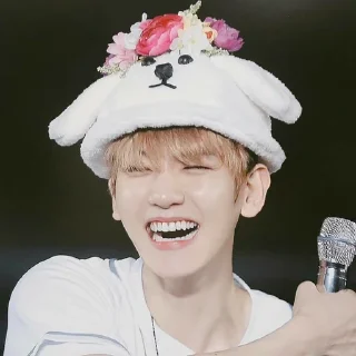 🍭 emoji Hak paten [ @BBAEKHYUN92 ] Telegram sticker 19 of 120