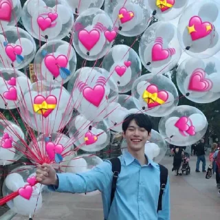 🐵 emoji hak paten rega Telegram sticker 18 of 20