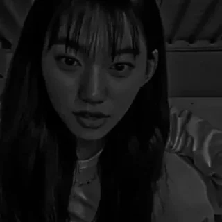Sticker from Doyeon wekimeki