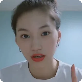 🧁 emoji Doyeon :: @gifceline Telegram sticker 24 of 25