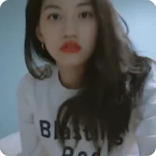 🧁 emoji Doyeon :: @gifceline Telegram sticker 21 of 25