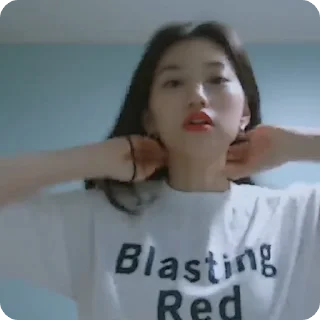 🧁 emoji Doyeon :: @gifceline Telegram sticker 22 of 25