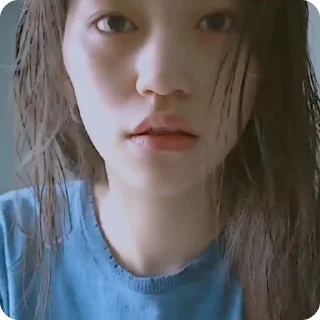 🧁 emoji Doyeon :: @gifceline Telegram sticker 1 of 25