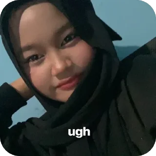 🫥 emoji alamakk Telegram sticker 17 of 17