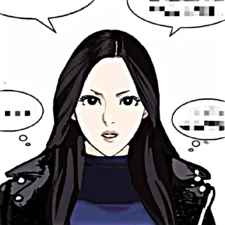 💿 emoji 命. Krystal ，@bajikewisuke Telegram sticker 7 of 90