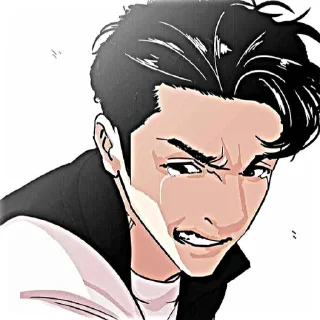 💬 emoji 𝐂hae 𝐖onseok ☆★ @bajikewisuke Telegram sticker 10 of 60