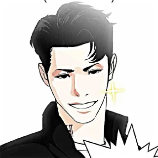 💬 emoji 𝐂hae 𝐖onseok ☆★ @bajikewisuke Telegram sticker 14 of 60