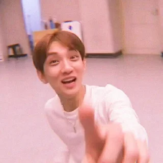 Sticker from random joshua  , @heonice