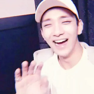 Sticker from random joshua  , @heonice