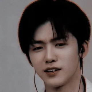 ☂ emoji jaemin dark - @sedangmengedit Telegram sticker 12 of 30