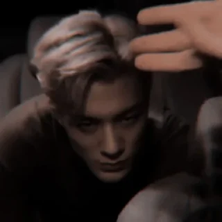🦅 emoji jeno memes dark - @sedangmengedit Telegram sticker 24 of 40