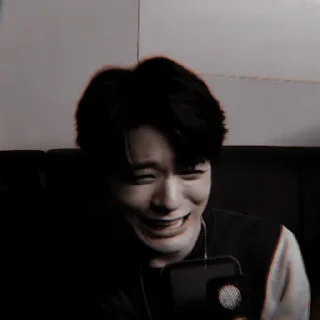 🦅 emoji jeno memes dark - @sedangmengedit Telegram sticker 13 of 40