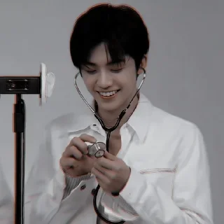 ☂ emoji jaemin dark - @sedangmengedit Telegram sticker 24 of 30