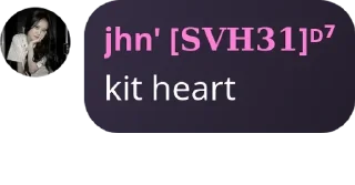 💔 emoji stiker mba ji Telegram sticker 14 of 23