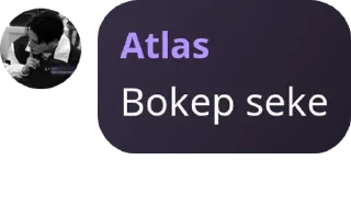 🖕 emoji apaan anj Telegram sticker 11 of 16