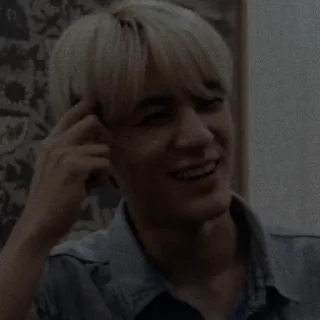 🦅 emoji Dark jeno by @stickernct Telegram sticker 18 of 30