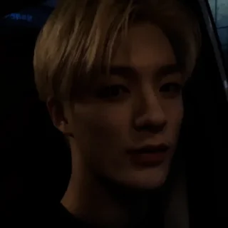 🦅 emoji Dark jeno by @stickernct Telegram sticker 9 of 30
