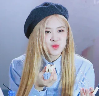 Sticker from rose bp by @O97SKLNE