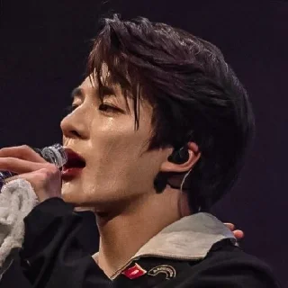 ⛓️ emoji lee jeno - by @kittymiaw Telegram sticker 1 of 50