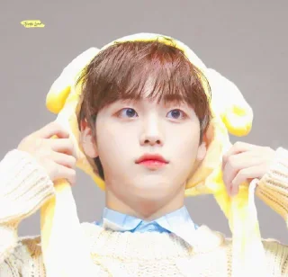 💘 emoji Kiyowo hyeongjun Telegram sticker 13 of 17