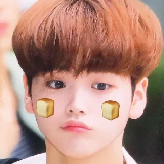 📸 emoji Kiyowo hyeongjun Telegram sticker 14 of 17
