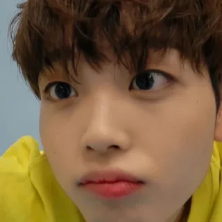 💘 emoji Kiyowo hyeongjun Telegram sticker 16 of 17