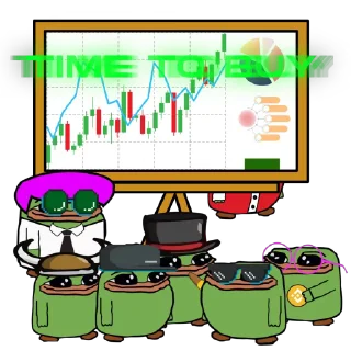 🏆 emoji PEEPEE Telegram sticker 15 of 15