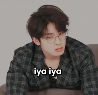 Sticker from wonwoo julid. @smcln