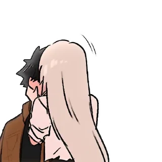 🕯 emoji ‎ ‌‌‌‌‌‌‎ ‌ ֢𖤝 ׄ @stickeranimepack 𔓕 @floristplace Telegram sticker 8 of 20
