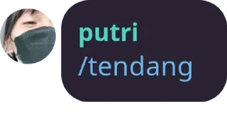 🫠 emoji aoa banh Telegram sticker 18 of 34