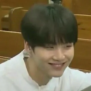 ✨ emoji min yoongi [ @rgaksara ] Telegram sticker 17 of 21