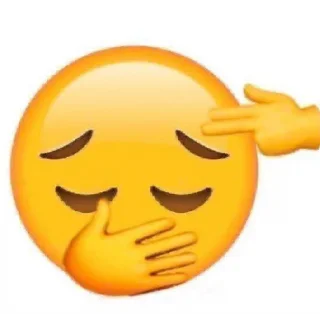 😇 emoji meme nya @membuIoI Telegram sticker 7 of 75