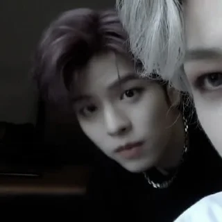 Sticker from ⛓ KIM SEUNGMIN @UNKNOWNKIMS