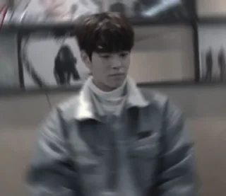 🍿 emoji ⛓ KIM SEUNGMIN @UNKNOWNKIMS Telegram sticker 24 of 33