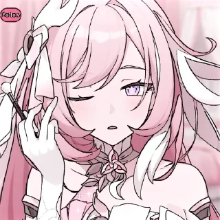 🪷 emoji ‎ ‌‌‌‌‌‌‎ ‌‌ ֢ଓ ׄ @cupidreams 𔓕 @floristplace Telegram sticker 19 of 80