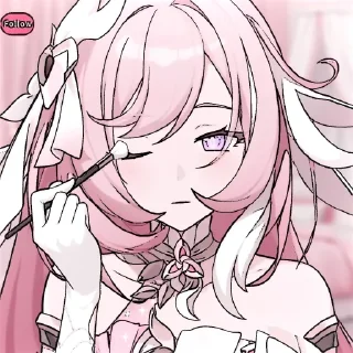 🪷 emoji ‎ ‌‌‌‌‌‌‎ ‌‌ ֢ଓ ׄ @cupidreams 𔓕 @floristplace Telegram sticker 16 of 80