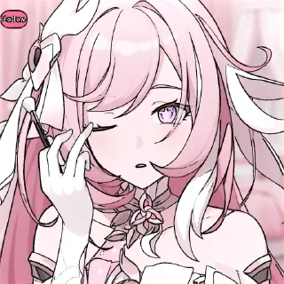 🪷 emoji ‎ ‌‌‌‌‌‌‎ ‌‌ ֢ଓ ׄ @cupidreams 𔓕 @floristplace Telegram sticker 20 of 80