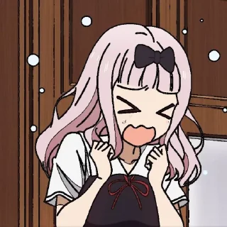 🍥 emoji ‎ ‌‌‌‌‌‌‎ ‌‌ ֢ଓ ׄ @stickeranimepack 𔓕 @floristplace Telegram sticker 7 of 80