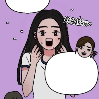 📼 emoji ֢ଓ ׄ @stickeranimepack 🝮 @floristplace Telegram sticker 15 of 55