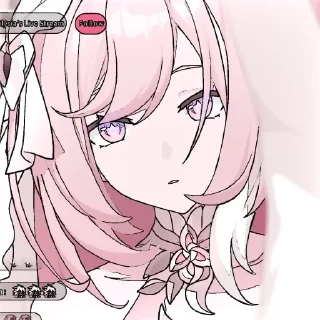 Sticker from ‎ ‌‌‌‌‌‌‎ ‌‌ ֢ଓ ׄ @cupidreams 𔓕 @floristplace