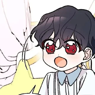 🐇 emoji ‎ ‌‌‌‌‌‌‎ ‌‌ ֢ଓ ׄ @cupidreams 🝮 @floristplace Telegram sticker 17 of 95