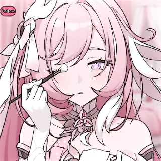 🪷 emoji ‎ ‌‌‌‌‌‌‎ ‌‌ ֢ଓ ׄ @cupidreams 𔓕 @floristplace Telegram sticker 17 of 80
