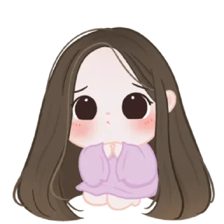 Sticker from ivydesu - @waesticker