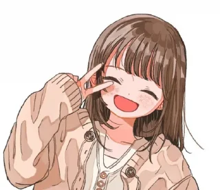 😆 emoji Crystal~Lia Telegram sticker 19 of 70